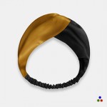 Mulberry Silk Headband Canada