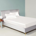 Silk Fitted Sheets Canada