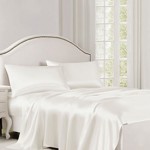 Silk Flat Sheets Canada