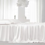 Silk Sheet Sets Canada