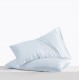 Alice Blue Envelope 22 Momme Mulberry Silk Pillowcase Canada Alice Blue Envelope 22 Momme Mulberry Silk Pillowcase Canada