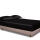 Black 22 Momme Mulberry Silk Fitted Sheet Canada Black 22 Momme Mulberry Silk Fitted Sheet Canada