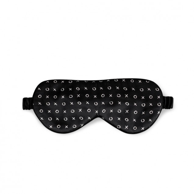 Black Silk Sleep Mask Canada Black Silk Sleep Mask Canada