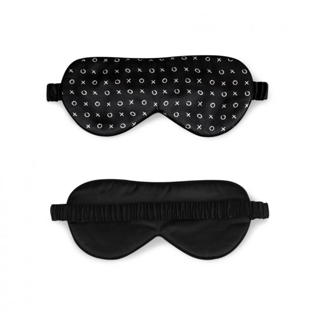 Black Silk Sleep Mask Canada Black Silk Sleep Mask Canada