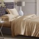 Cappuccino 3 PCS 22 Momme Mulberry Silk Duvet Cover Set Canada Cappuccino 3 PCS 22 Momme Mulberry Silk Duvet Cover Set Canada