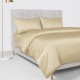 Champagne 22 Momme Mulberry Silk Duvet Cover Canada Champagne 22 Momme Mulberry Silk Duvet Cover Canada