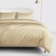 Champagne 22 Momme Mulberry Silk Duvet Cover Canada Champagne 22 Momme Mulberry Silk Duvet Cover Canada