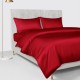 Cherry 22 Momme Mulberry Silk Duvet Cover Canada Cherry 22 Momme Mulberry Silk Duvet Cover Canada