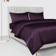 Grape 22 Momme Mulberry Silk Duvet Cover Canada Grape 22 Momme Mulberry Silk Duvet Cover Canada