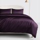 Grape 22 Momme Mulberry Silk Duvet Cover Canada Grape 22 Momme Mulberry Silk Duvet Cover Canada
