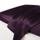Grape Envelope 22 Momme Mulberry Silk Pillowcase Canada Grape Envelope 22 Momme Mulberry Silk Pillowcase Canada