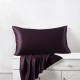 Grape Envelope 22 Momme Mulberry Silk Pillowcase Canada Grape Envelope 22 Momme Mulberry Silk Pillowcase Canada