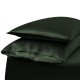 Hunter Green Envelope 22 Momme Mulberry Silk Pillowcase Canada Hunter Green Envelope 22 Momme Mulberry Silk Pillowcase Canada