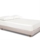 Ivory 22 Momme Mulberry Silk Fitted Sheet Canada Ivory 22 Momme Mulberry Silk Fitted Sheet Canada