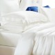 Ivory 22 Momme Mulberry Silk Fitted Sheet Canada Ivory 22 Momme Mulberry Silk Fitted Sheet Canada