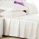 Ivory 22 Momme Mulberry Silk Flat Sheet Canada Ivory 22 Momme Mulberry Silk Flat Sheet Canada