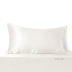 Ivory Envelope 22 Momme Mulberry Silk Pillowcase Canada Ivory Envelope 22 Momme Mulberry Silk Pillowcase Canada