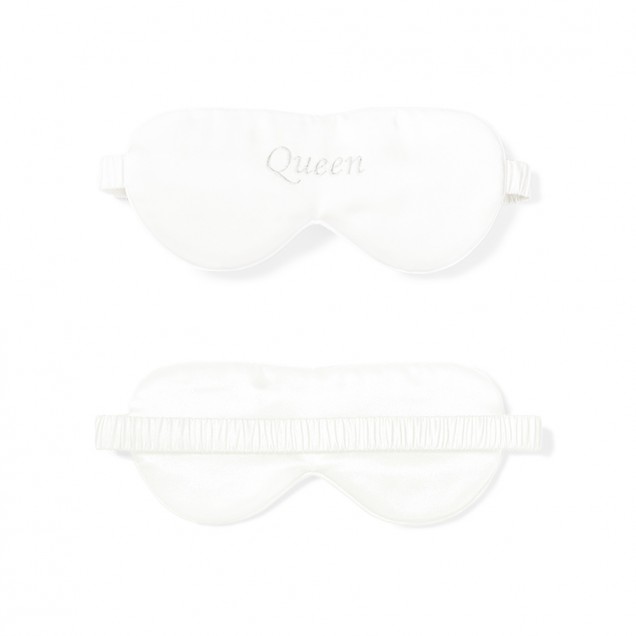 Ivory Queen Silk Sleep Mask Canada Ivory Queen Silk Sleep Mask Canada