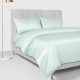 Light Cyan 22 Momme Mulberry Silk Duvet Cover Canada Light Cyan 22 Momme Mulberry Silk Duvet Cover Canada