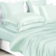 Light Cyan 22 Momme Mulberry Silk Duvet Cover Canada Light Cyan 22 Momme Mulberry Silk Duvet Cover Canada