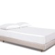 White 22 Momme Mulberry Silk Fitted Sheet Canada White 22 Momme Mulberry Silk Fitted Sheet Canada
